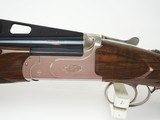 Zoli Z-Trap Combo HR16 Silver - 12ga/32