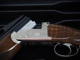 Zoli Z-Trap Combo HR16 Silver - 12ga/32
