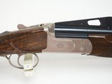 Zoli Z-Trap Combo HR16 Silver - 12ga/32