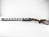 Zoli Z-Trap Combo HR16 Silver - 12ga/32
