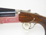 Zoli Z-Trap Combo HR16 Silver - 12ga/32