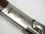 Zoli Z-Trap Combo HR16 Silver - 12ga/32