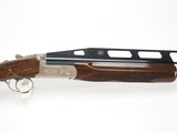 Zoli Z-Trap Combo HR16 Silver - 12ga/32