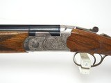 Silver Pigeon I - 20ga/28