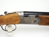 Silver Pigeon I - 20ga/28