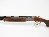 Silver Pigeon I - 20ga/28