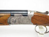 Silver Pigeon I - 20ga/28