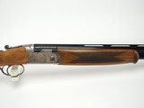 Silver Pigeon I - 20ga/28