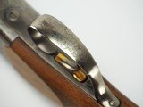 Silver Pigeon I - 20ga/28