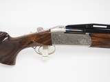 Krieghoff K80 Super Standard Pro Sporter - 12ga/30