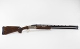 Krieghoff K80 Super Standard Pro Sporter - 12ga/30