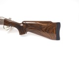 Krieghoff K80 Super Standard Pro Sporter - 12ga/30