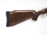 Krieghoff K80 Super Standard Pro Sporter - 12ga/30