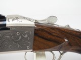 Krieghoff K80 Super Standard Pro Sporter - 12ga/30