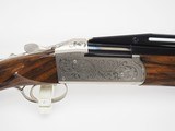 Krieghoff K80 Super Standard Pro Sporter - 12ga/30