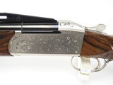 Krieghoff K80 Super Standard Pro Sporter - 12ga/30