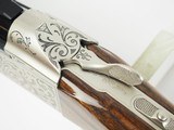 Krieghoff K80 Super Standard Pro Sporter - 12ga/30