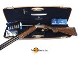 Krieghoff K80 Super Standard Pro Sporter
12ga/30"
RH
used/excellent