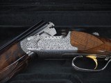 Perazzi SC3 combo - 20ga and 28ga/29.5