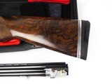 Perazzi SC3 combo - 20ga and 28ga/29.5