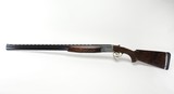 Perazzi SC3 combo - 20ga and 28ga/29.5