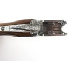 Perazzi SC3 combo - 20ga and 28ga/29.5