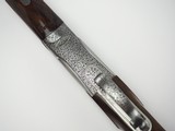 Perazzi SC3 combo - 20ga and 28ga/29.5