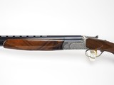 Perazzi SC3 combo - 20ga and 28ga/29.5