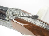Perazzi SC3 combo - 20ga and 28ga/29.5