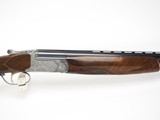 Perazzi SC3 combo - 20ga and 28ga/29.5