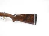 Perazzi SC3 combo - 20ga and 28ga/29.5