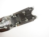Perazzi SC3 combo - 20ga and 28ga/29.5