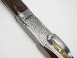 Perazzi SC3 combo - 20ga and 28ga/29.5