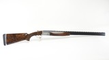 Perazzi SC3 combo - 20ga and 28ga/29.5