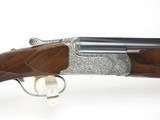 Perazzi SC3 combo - 20ga and 28ga/29.5