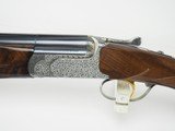 Perazzi SC3 combo - 20ga and 28ga/29.5