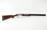 Beretta 687 EL - 20ga/26.5
