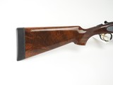 Beretta 687 EL - 20ga/26.5