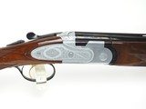 Beretta 687 EL - 20ga/26.5