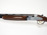 Beretta 687 EL - 20ga/26.5
