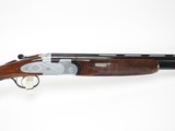 Beretta 687 EL - 20ga/26.5