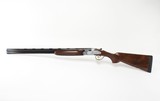 Beretta 687 EL - 20ga/26.5