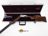 Beretta 687 EL - 20ga/26.5