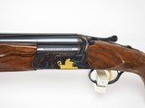 Perazzi SCO-ORO 12ga/33