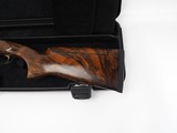 Perazzi SCO-ORO 12ga/33