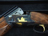 Perazzi SCO-ORO 12ga/33