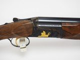Perazzi SCO-ORO 12ga/33