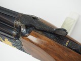 Perazzi SCO-ORO 12ga/33