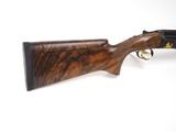 Perazzi SCO-ORO 12ga/33