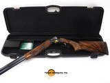 Perazzi SCO-ORO 12ga/33